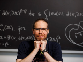Juha Lehrbäck