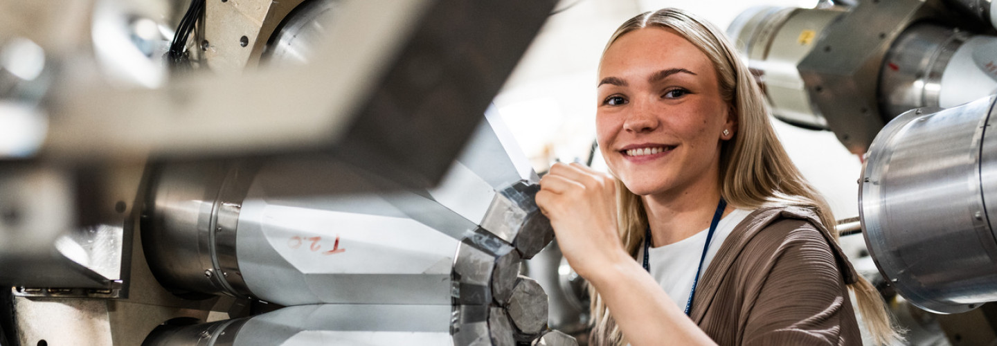 Kiihdytinlaboratorio