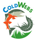 ColdWebs project logo