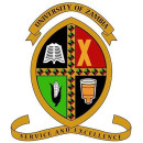 Logo of the university of Zambia