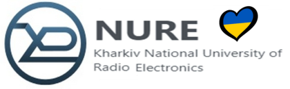 NURE logo