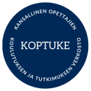 Kansallinen opettajien koulutuksen ja tutkimuksen verkosto
