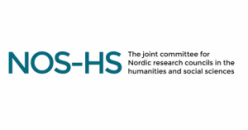 NOS-HS logo with full description