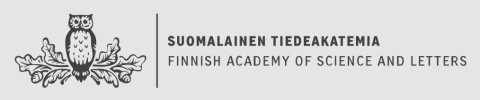 Suomen tiedeakatemian logo