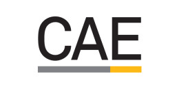 CAE logo