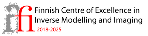 Finnish Centre of Excellence logo