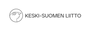 Logo: Keski-Suomen liitto