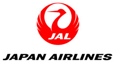 Japan Airlines logo