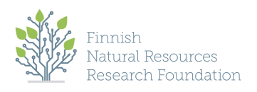 Finnish natural  resources research foundation
