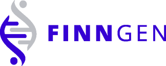 Finngen logo
