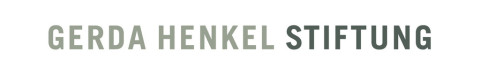 Gerda Henkel Stiftung logo