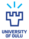 University of Oulu logo