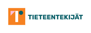 Tieteentekijöiden logo