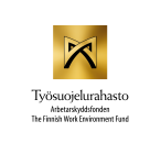 Työsuojelurahaston logo