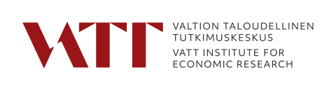 Valtion taloudellinen tutkimuskeskus