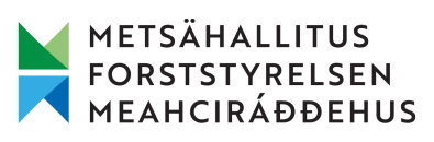 Logo: Metsähallitus