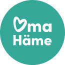 OmaHämeen hyvinvointialueen logo