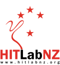 HIT Lab New Zealand