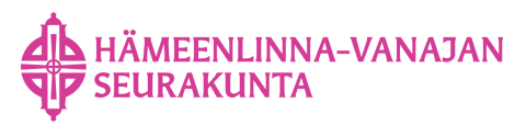 Hämeenlinna-Vanajan seurakuntalogo