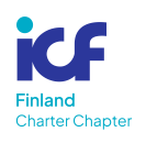 ICF:n logo