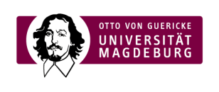 OVGU logo