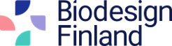 Biodesign Finland logo
