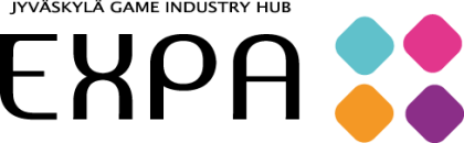 Expa logo