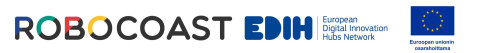 robocoast logo