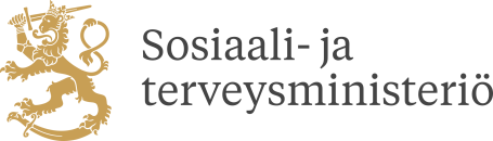 Sosiaali- ja terveysministeriö