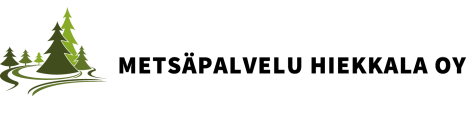 Metsäpalvelu Hiekkala Oy