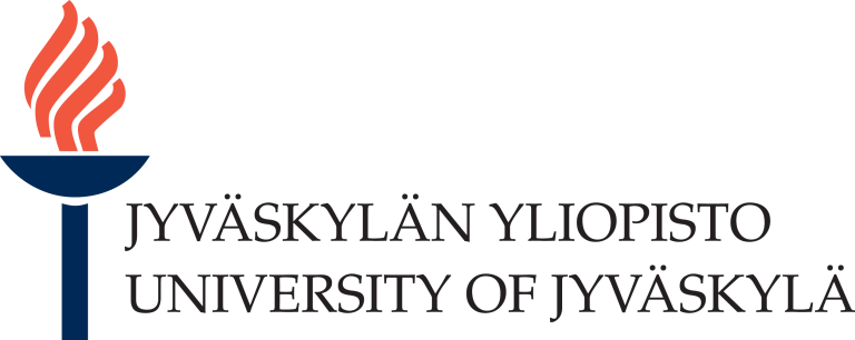 Jyväskylän yliopiston logo