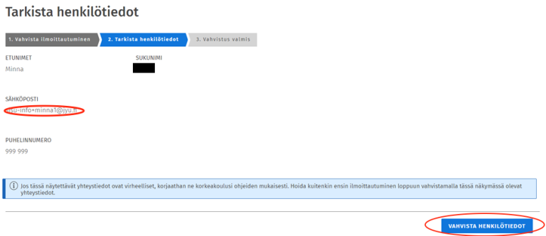 JYUavoin_tarkistasposti