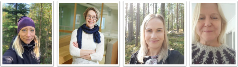 Hyvisten kuva kasvatustieteet