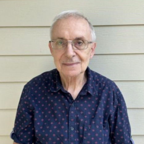 Portrait of Anthony J. Lavopa
