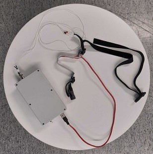 JYU MEG laboratory devices.