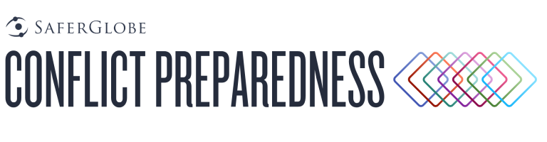 Conflict Preparedness