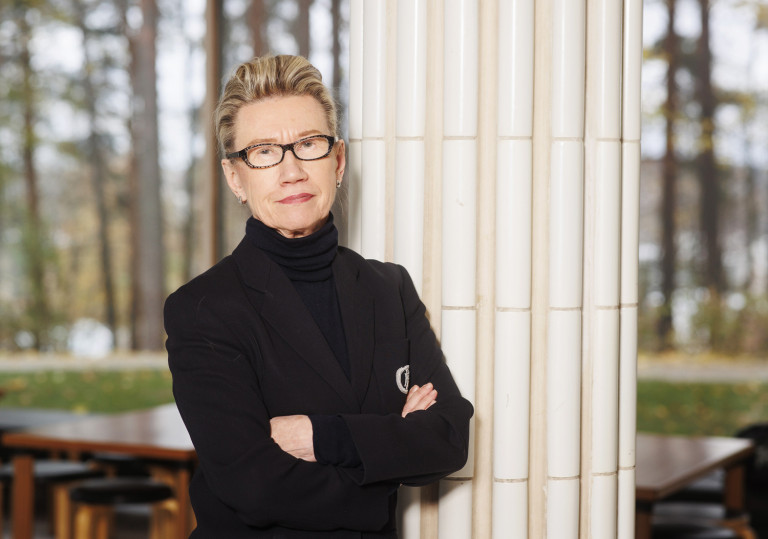 Marja Makarow