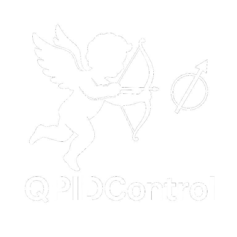 QPIDControl White