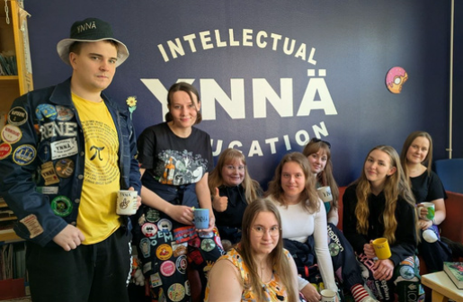 Matematiikan ja tilastotieteen opiskelijatutorit 2025