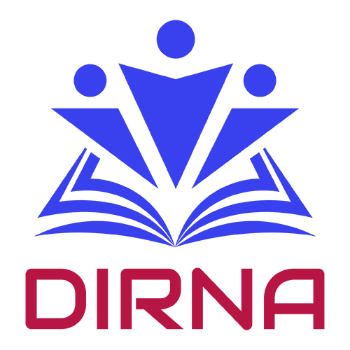 logo of the DIRNA project