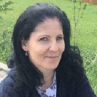 Bogusława GosiewskaTurek