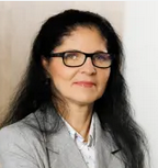 Bogusława GosiewskaTurek