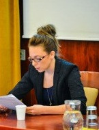 Mateja Centa Strahovnik