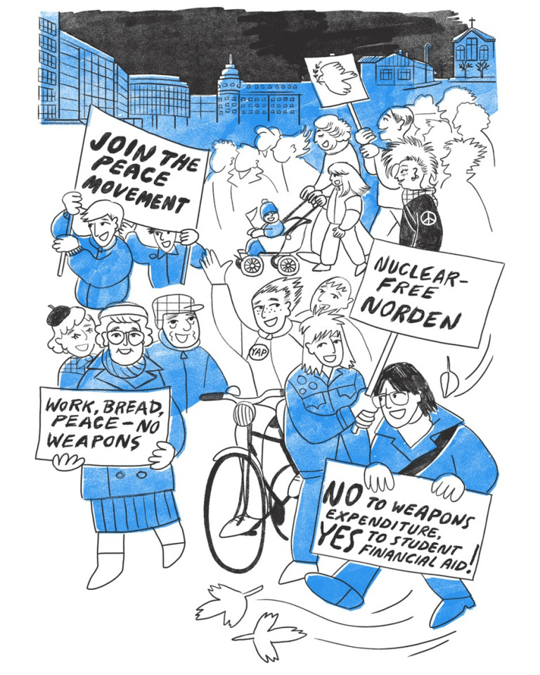 Kuva: Susanna Kaulanen / Tussitaikurit Oy