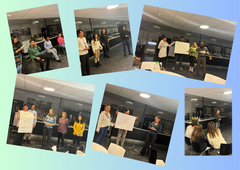 Methodolgy highlights