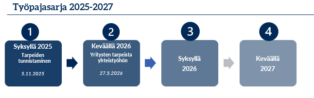 Työpajasarja