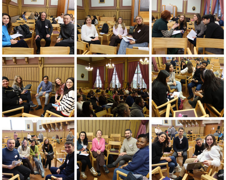 METEOR Introduction Day 1