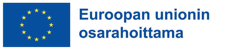 EU osarahoittama