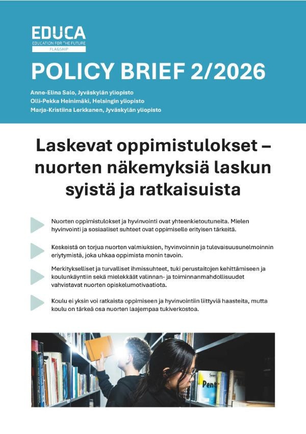 Educa Policy Brief