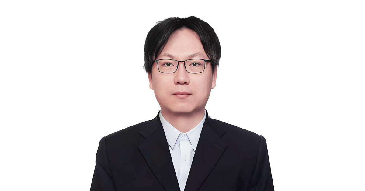 28.11.2025 M.Sc. Yuan Qin (Faculty of Information Technology, Cognitive ...